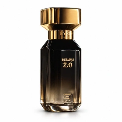 Byron Parfums Pirates 2.0