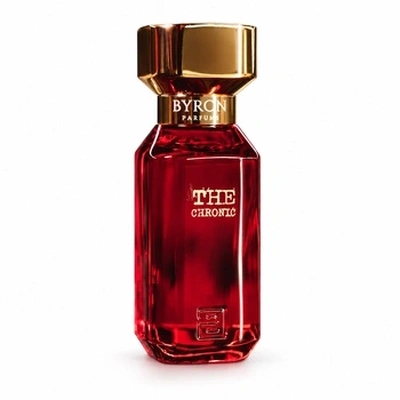 Byron Parfums The Chronic Rouge Extreme