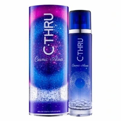C-Thru Cosmic Aura