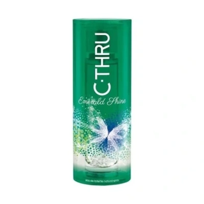 C-Thru Emerald Shine