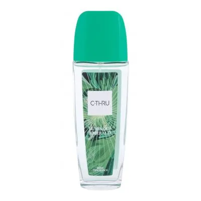 C-Thru Luminous Emerald