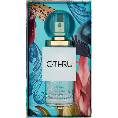 C-Thru Wanderlust Dream