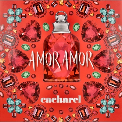 Cacharel Amor Amor 