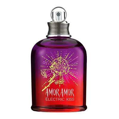 Cacharel Amor Amor Electric Kiss