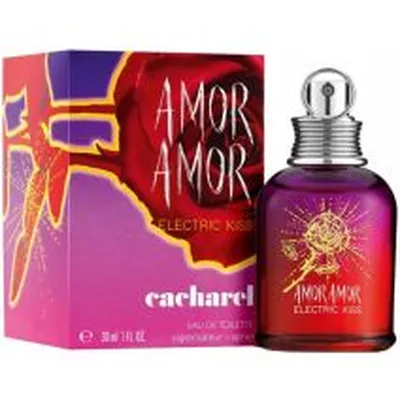 Cacharel Amor Amor Electric Kiss