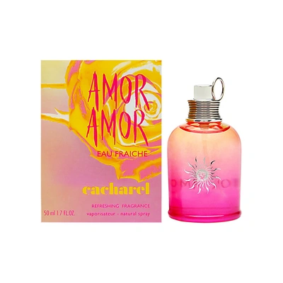 Cacharel Amor Amor Eau Fraiche