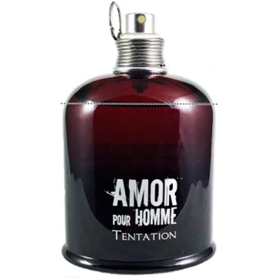 Cacharel Amor Pour Homme Tentation