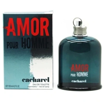 Cacharel Amor Pour Homme