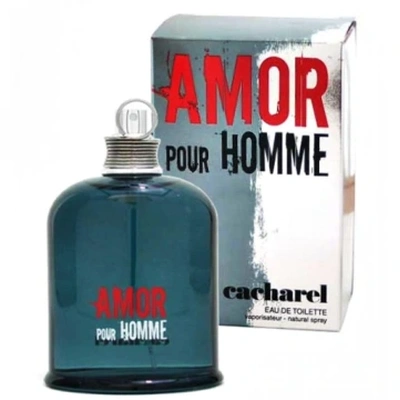 Cacharel Amor Pour Homme