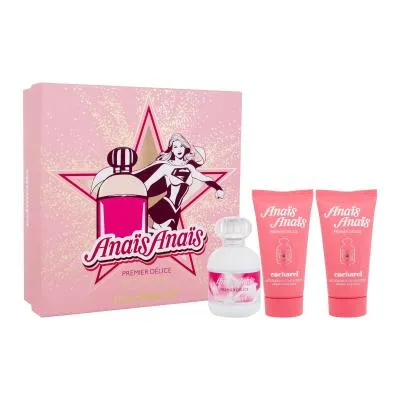 Cacharel Anais Anais Premier Delice