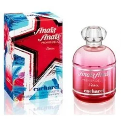 Cacharel Anais Anais Premier Delice L'eau