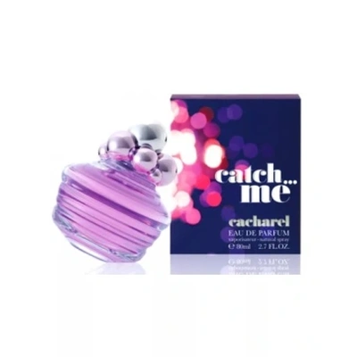 Cacharel Catch Me