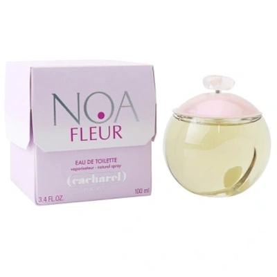 Cacharel Noa Fleur