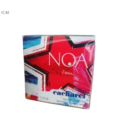 Cacharel Noa L'eau Limited Edition