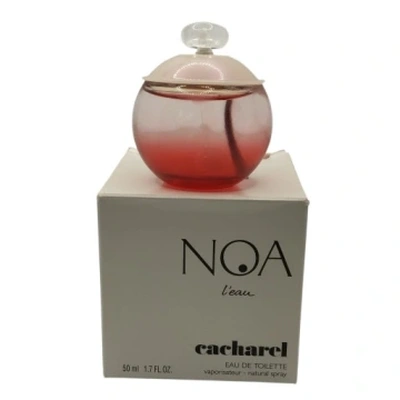 Cacharel Noa L'eau