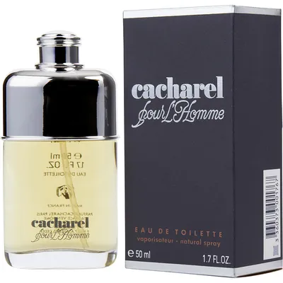 Cacharel Pour L'Homme