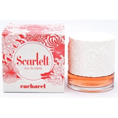 Cacharel Scarlett