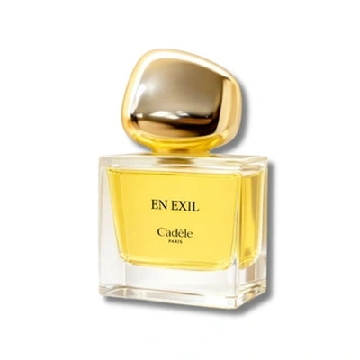 Cadele Paris Cadele En Exil