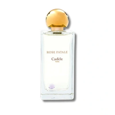 Cadele Paris Rose Fatale