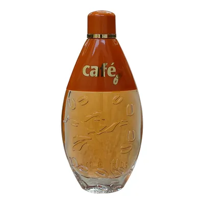 Cafe Parfums Cafe