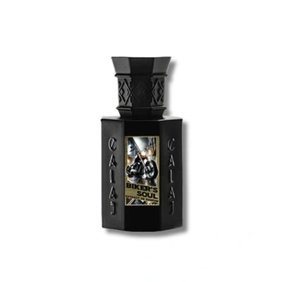 Calaj Perfumes Biker's Soul
