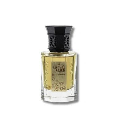 Calaj Perfumes Black Beard