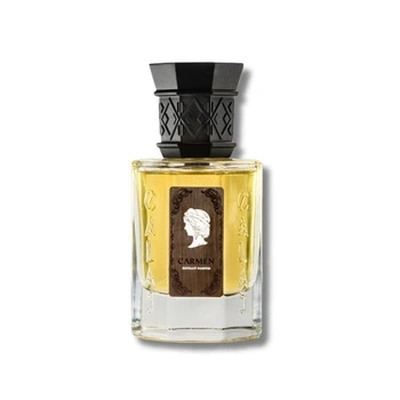 Calaj Perfumes Carmen