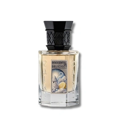 Calaj Perfumes Innocent & Delicious