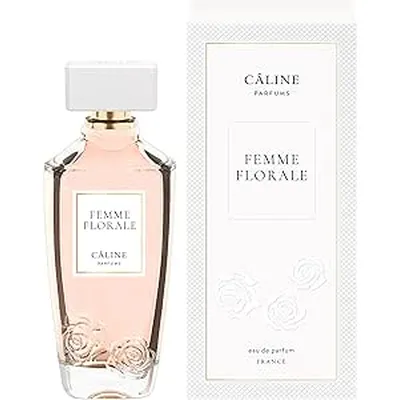Caline Femme Florale