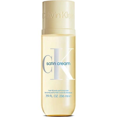 Calvin Klein Ck Satin Cream