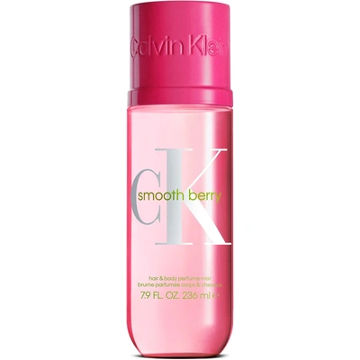 Calvin Klein Ck Smooth Berry