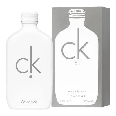 Calvin Klein Ck All