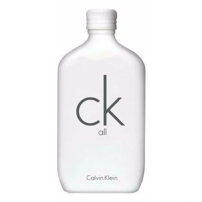 Calvin Klein Ck All