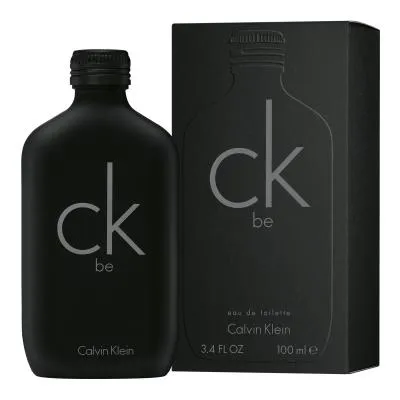 Calvin Klein Ck Be