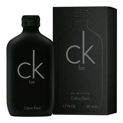 Calvin Klein CK Be