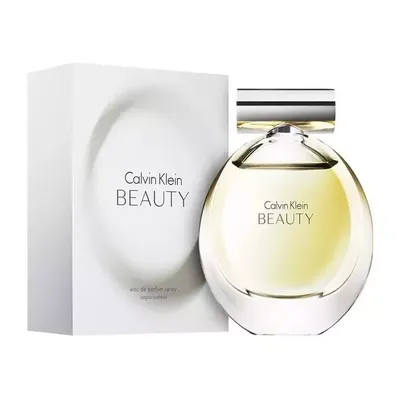 Calvin Klein Ck Beauty