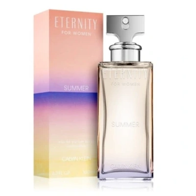 Calvin Klein Ck Eternity Summer 2019