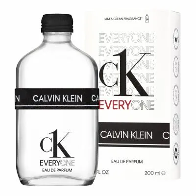 Calvin Klein Ck Everyone