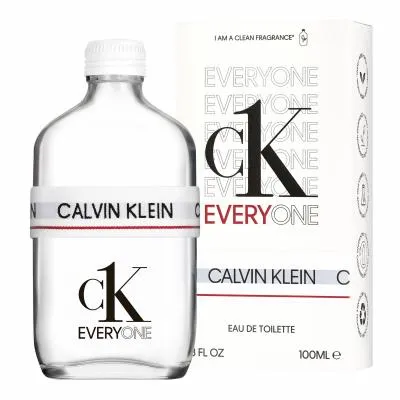 Calvin Klein Ck Everyone