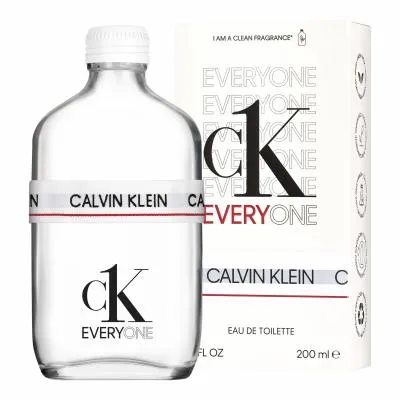Calvin Klein Ck Everyone