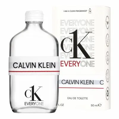 Calvin Klein Ck Everyone