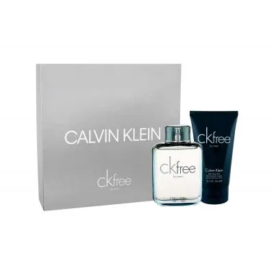 Calvin Klein Ck Free