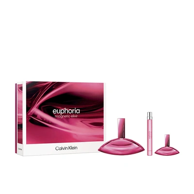 Calvin Klein Euphoria Magnetic ELixir