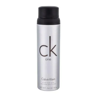 Calvin Klein Ck One