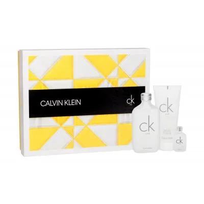 Calvin Klein Ck One