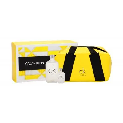 Calvin Klein Ck One