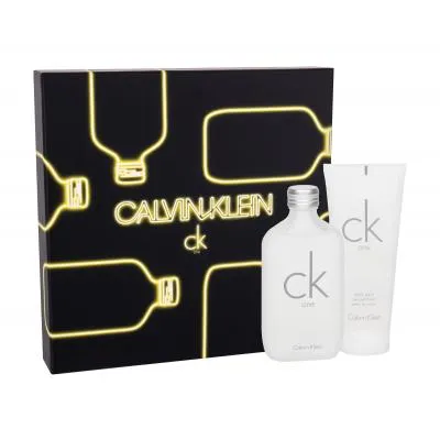 Calvin Klein Ck One