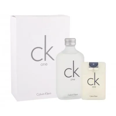 Calvin Klein Ck One