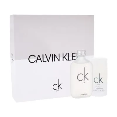 Calvin Klein Ck One