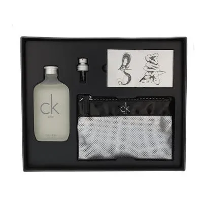 Calvin Klein Ck One